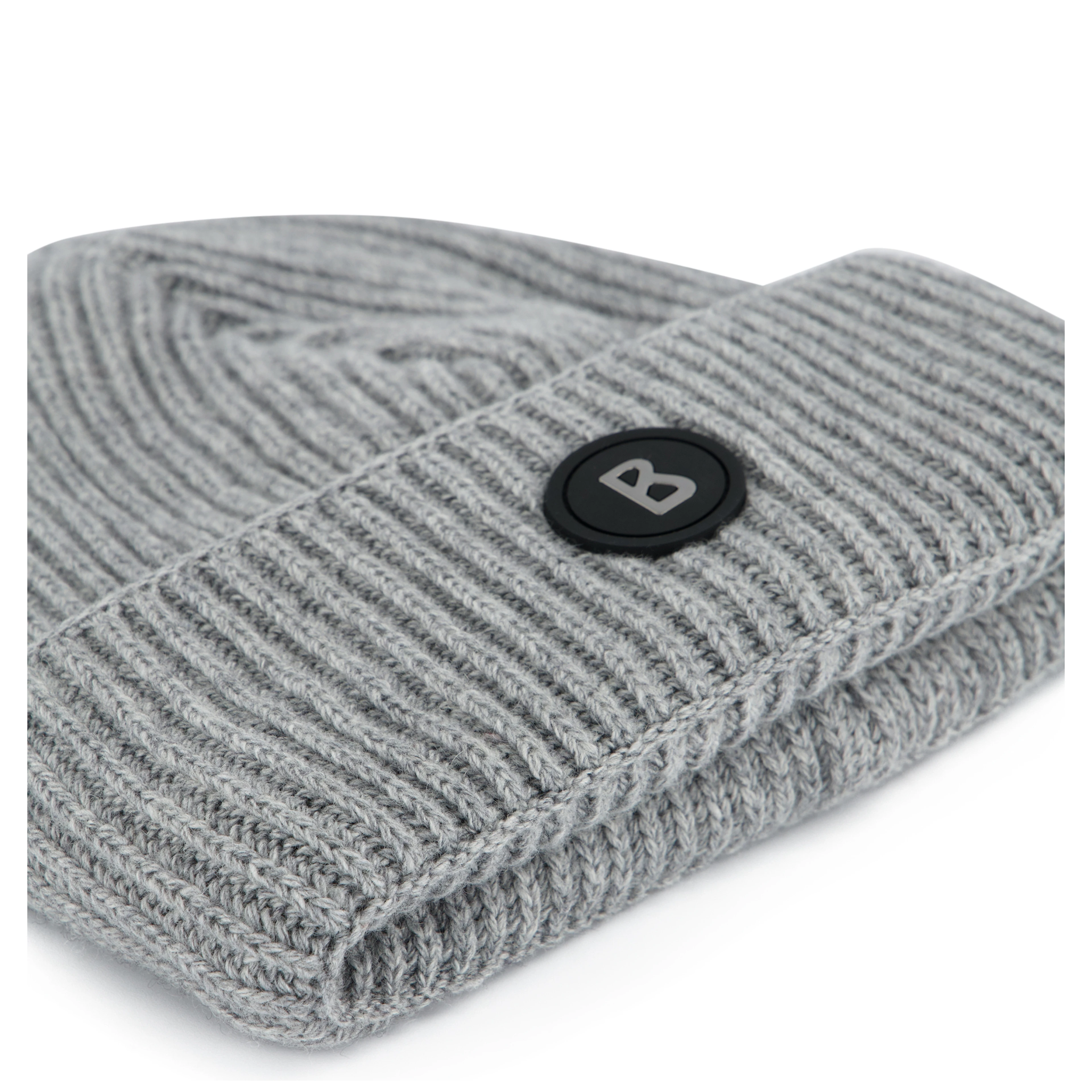 Bogner Hats Grey
