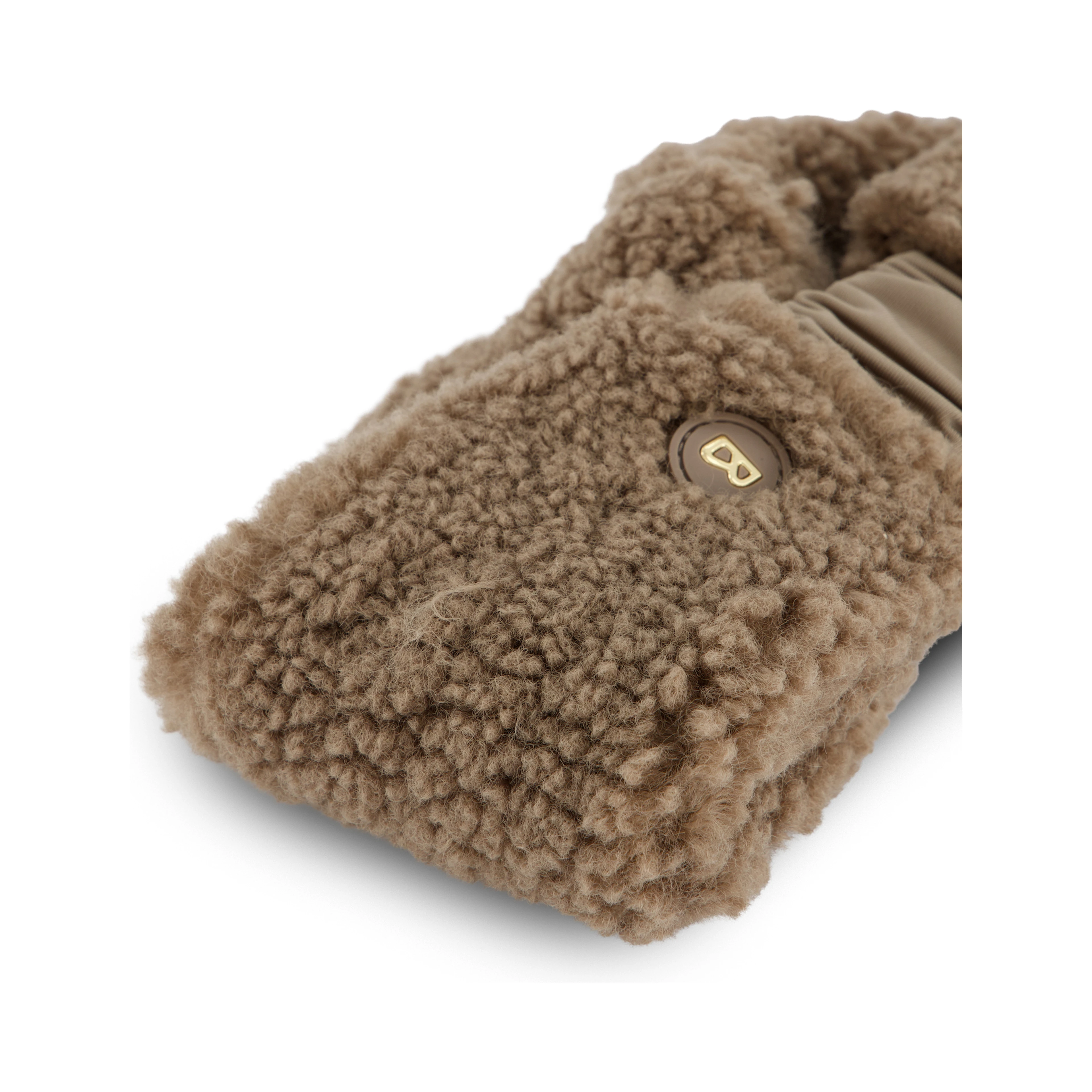 Bogner Accessories Brown