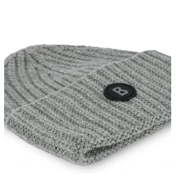 Bogner Hats Grey