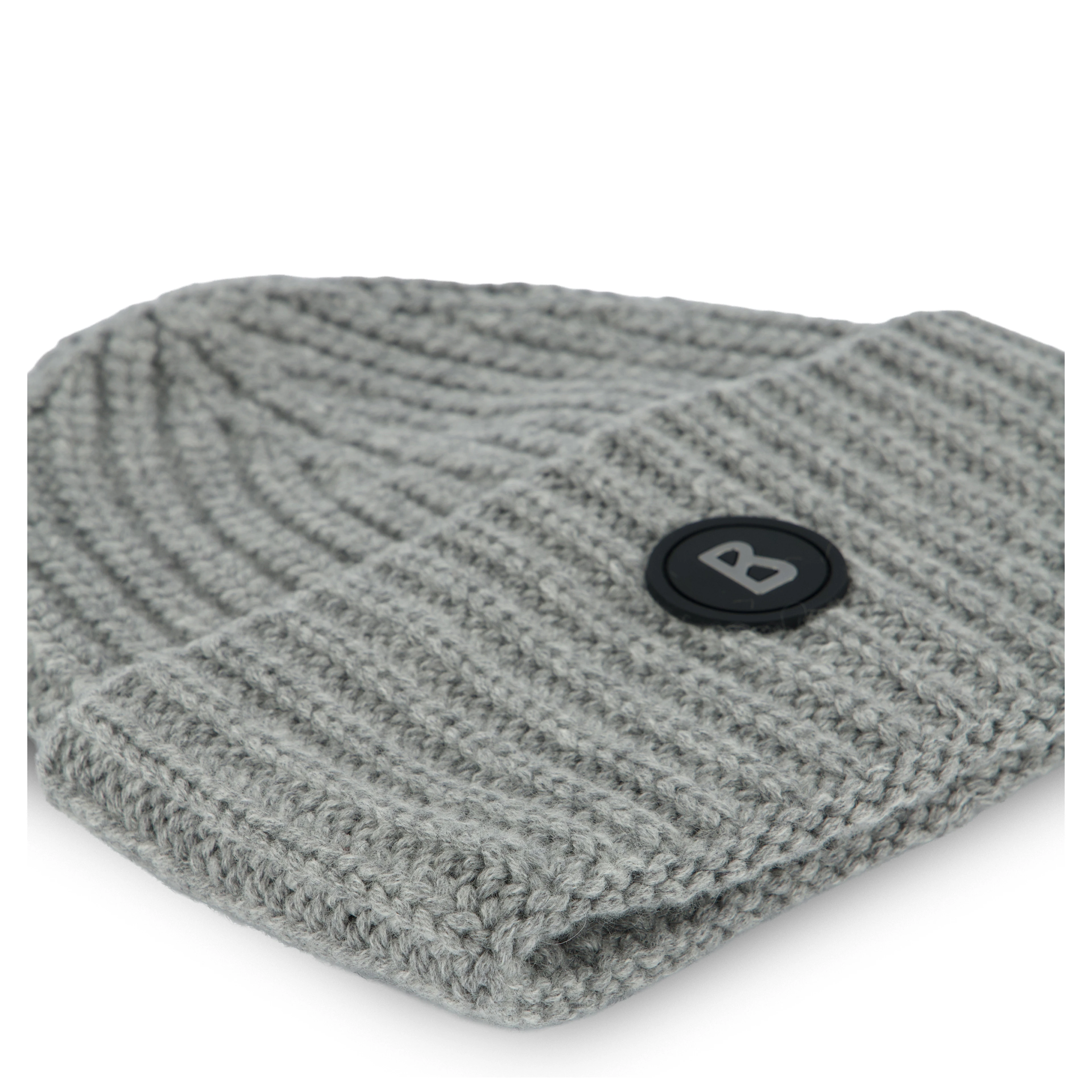 Bogner Hats Grey