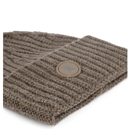 Bogner Hats Brown