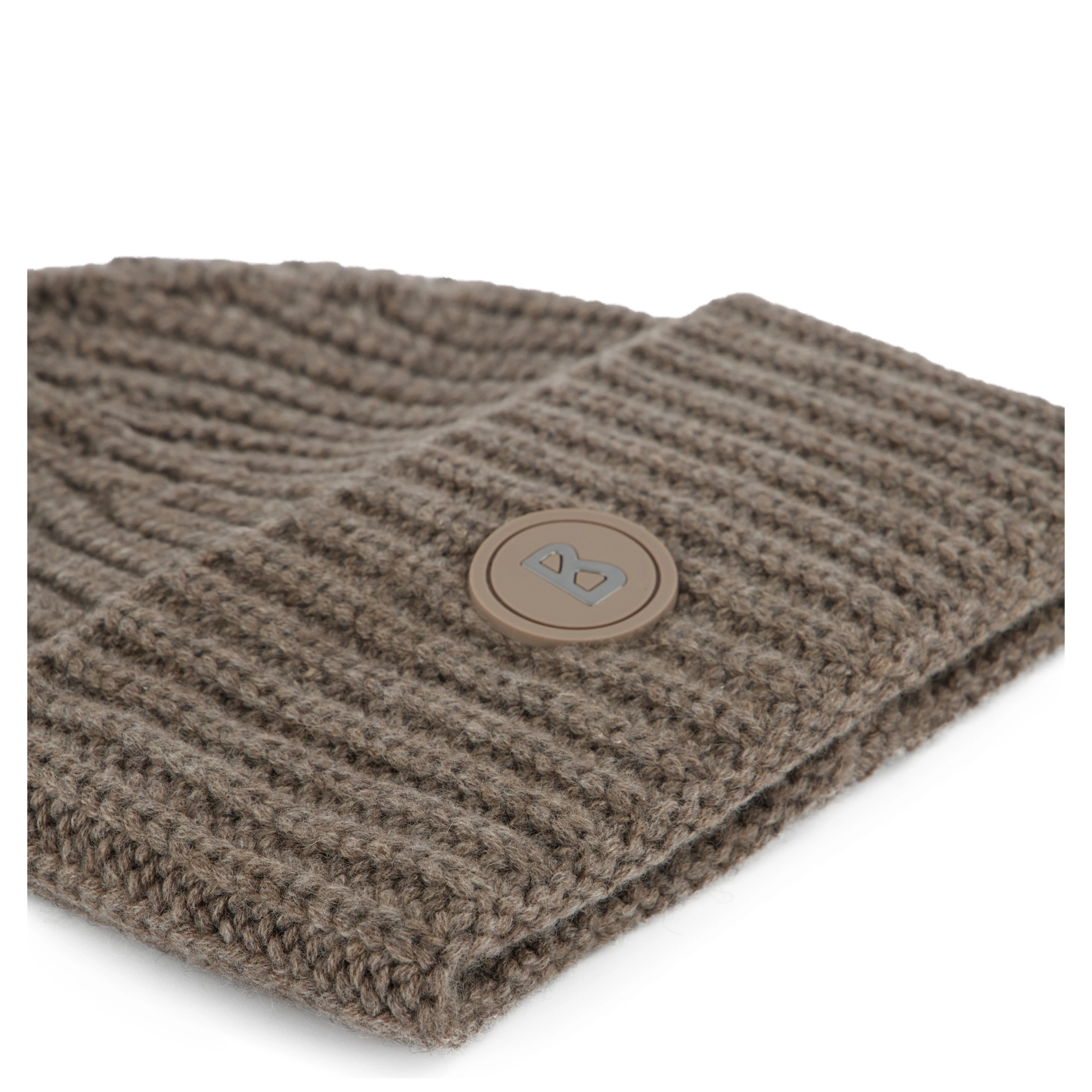 Bogner Hats Brown