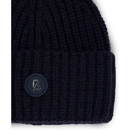 Bogner Hats Blue