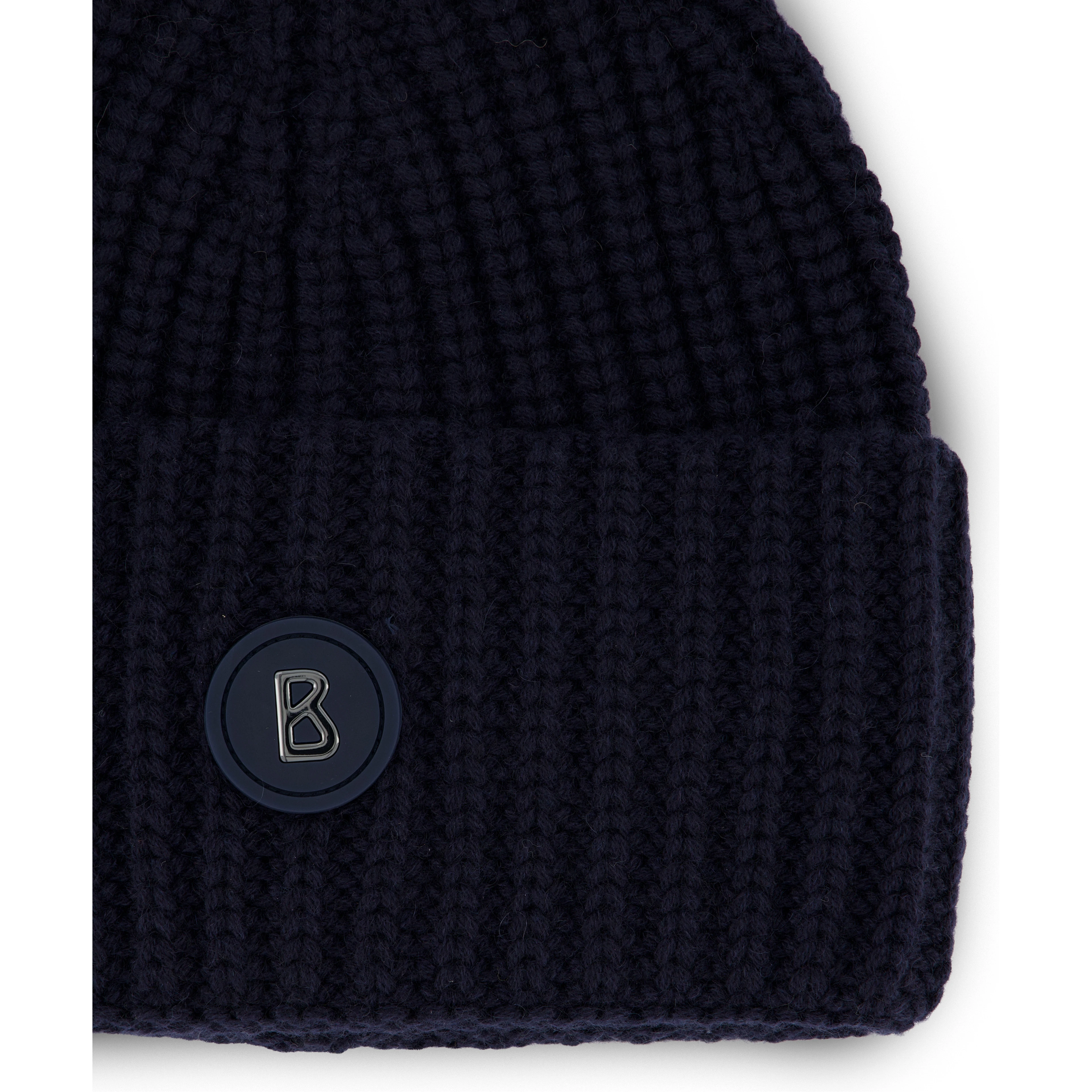 Bogner Hats Blue