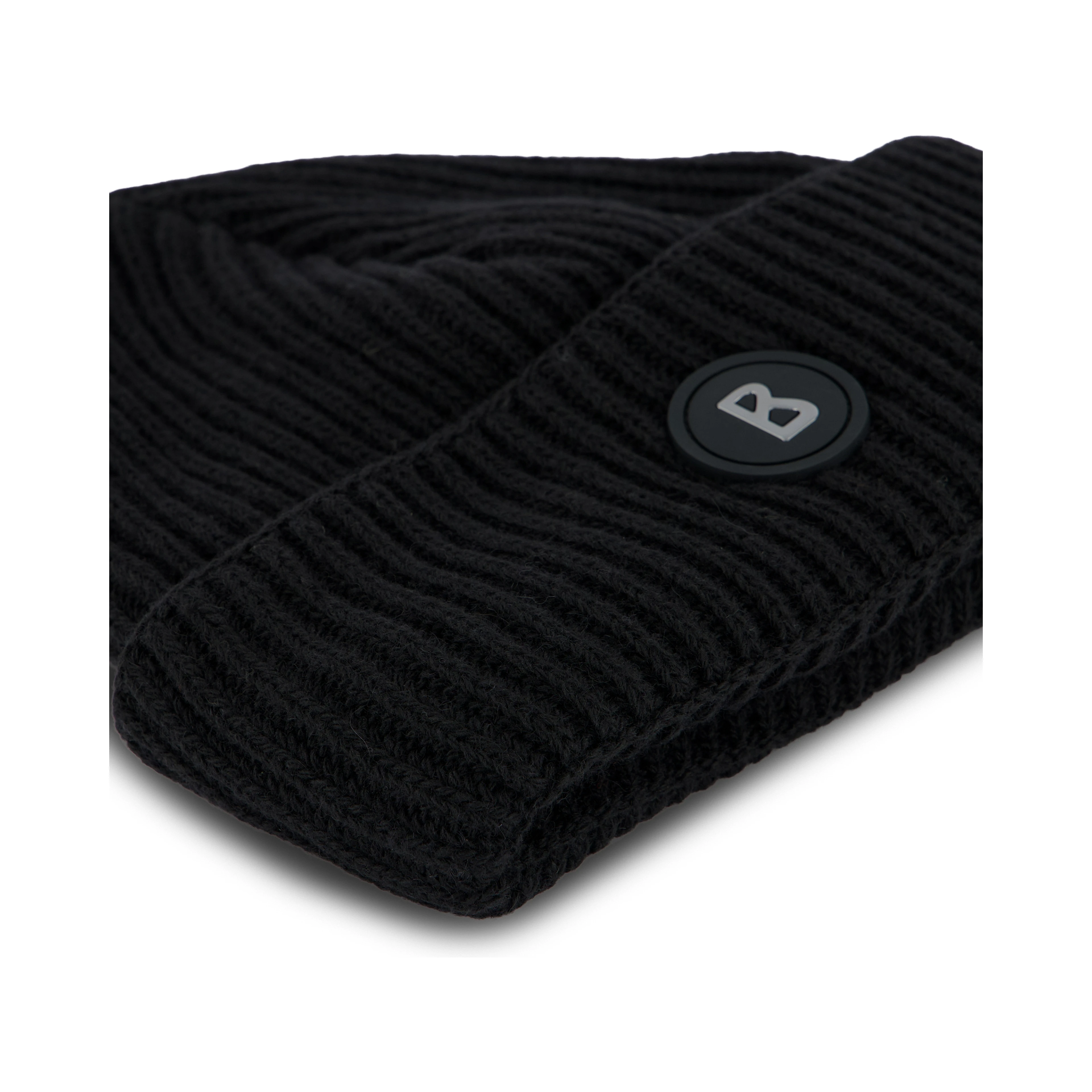 Bogner Hats Black