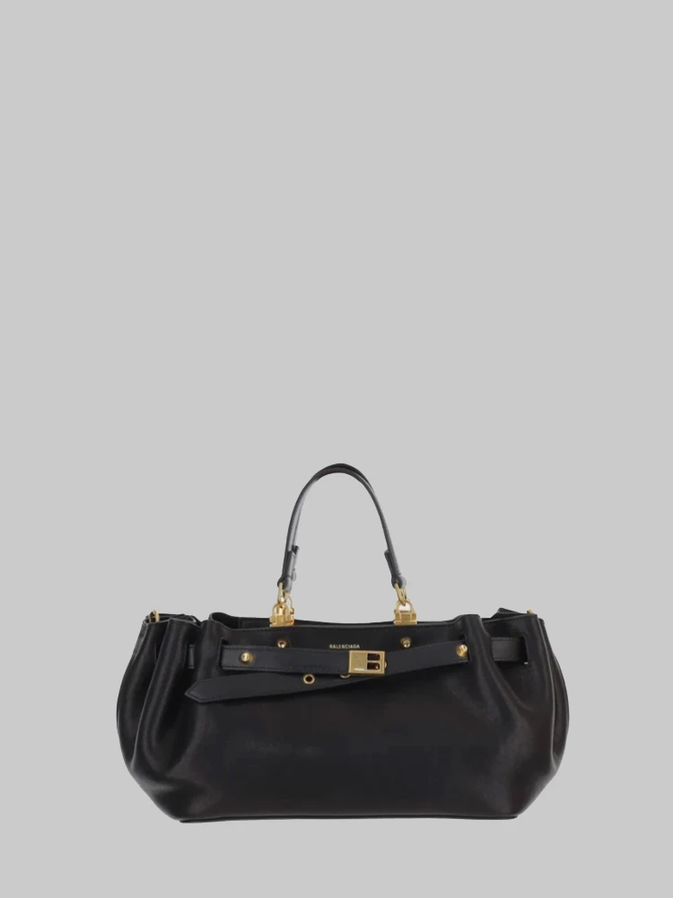 Small Fan tote bag