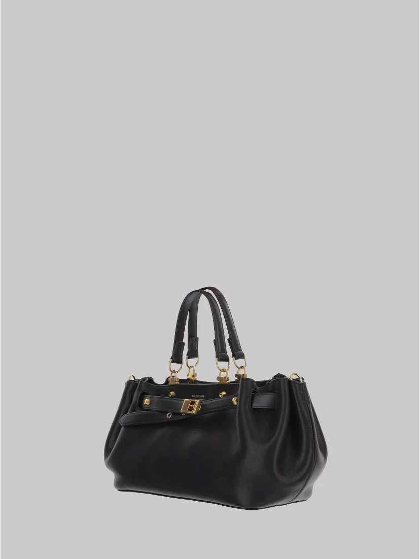 Small Fan tote bag