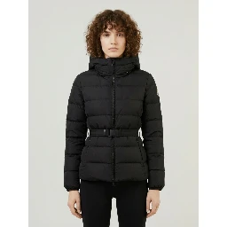Tolima ski jacket with insulating system