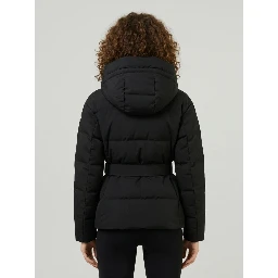 Tolima ski jacket with insulating system