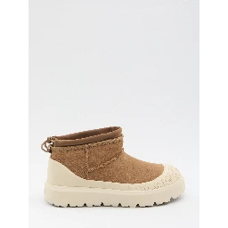 Men's Classic Ultra Mini Weather Hybrid boots