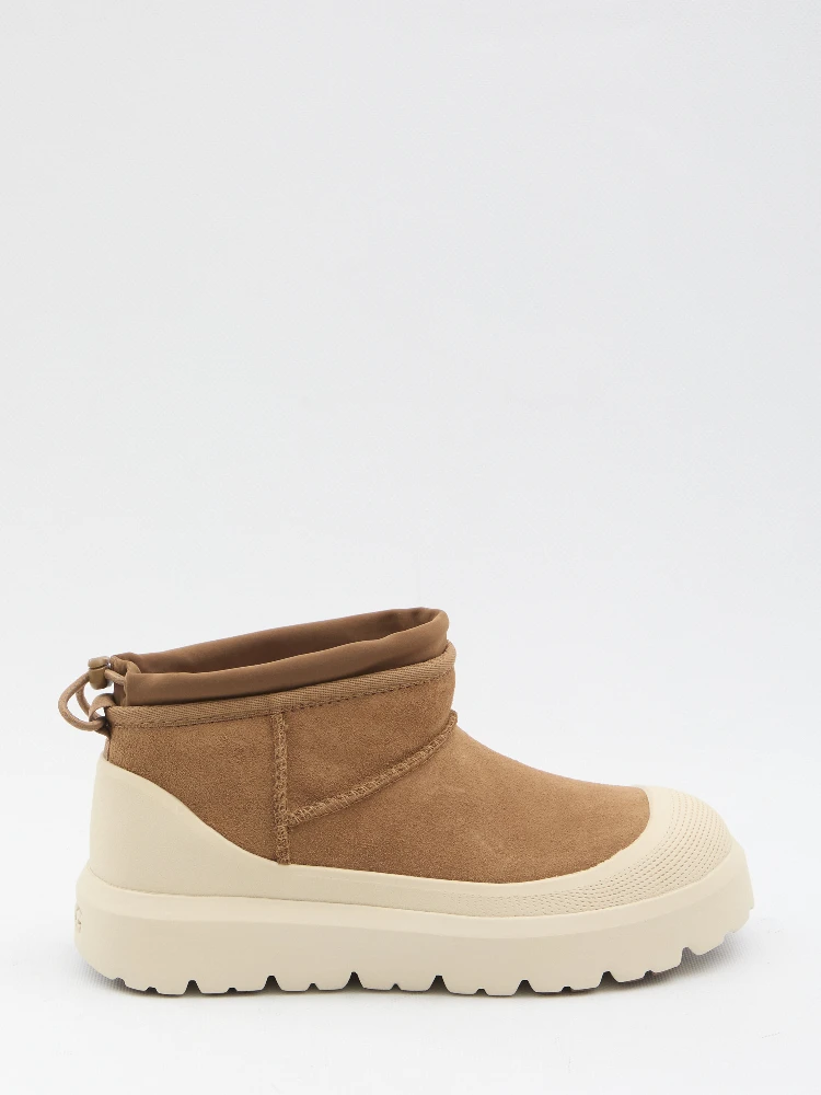 Men's Classic Ultra Mini Weather Hybrid boots