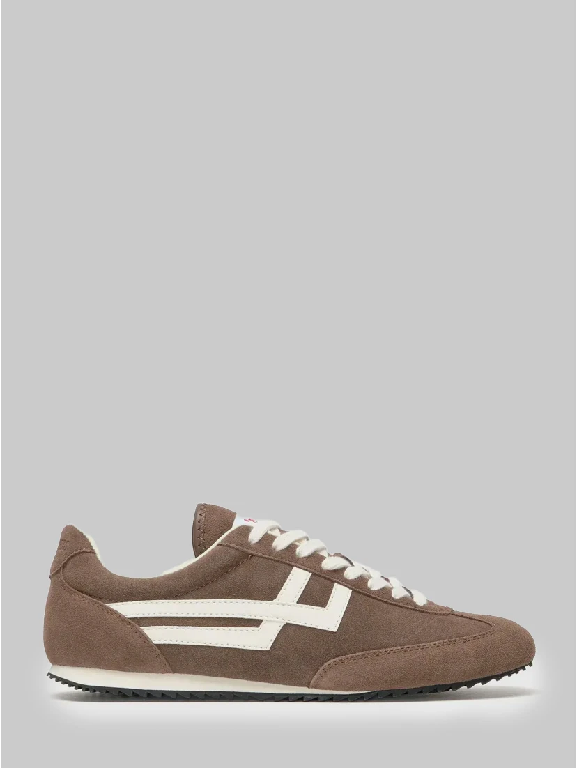 Racer 77 sneakers