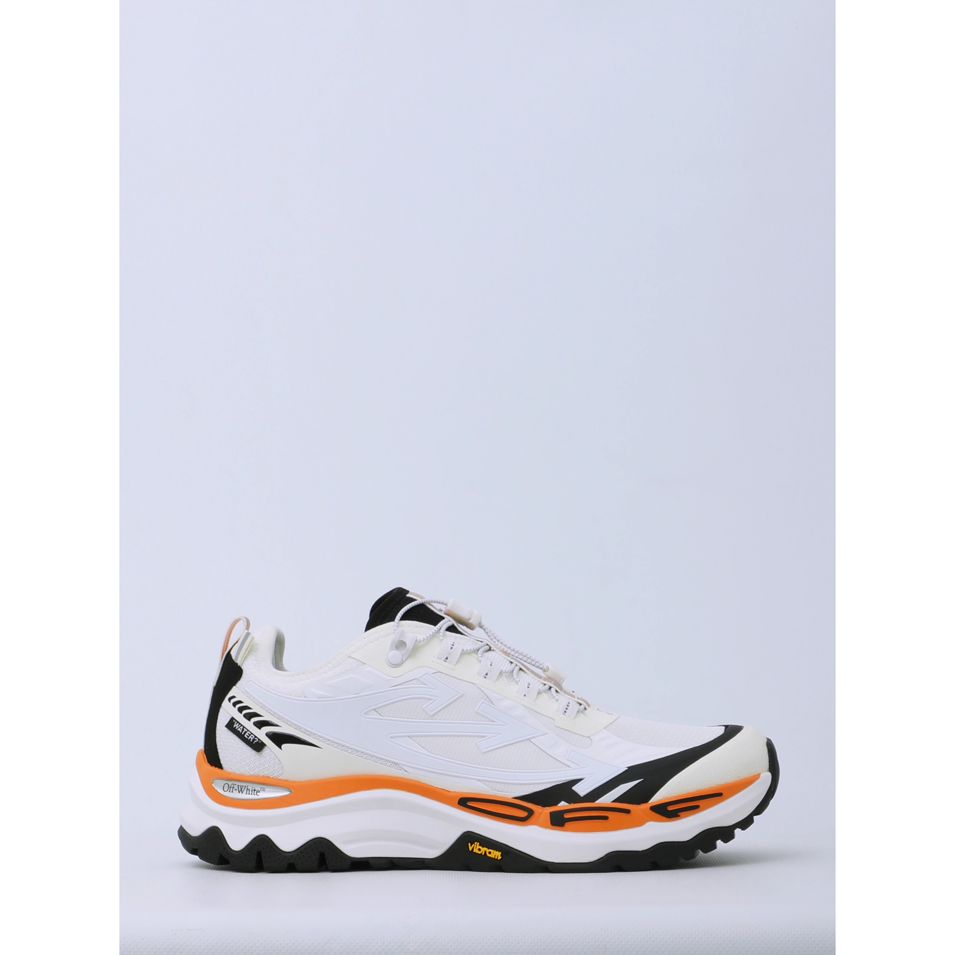 BRB Trail Low sneakers
