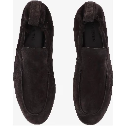 Dawson Espresso loafers