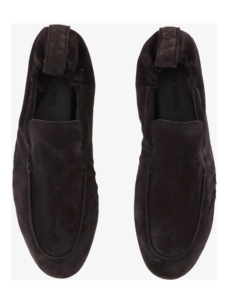 Dawson Espresso loafers alternative