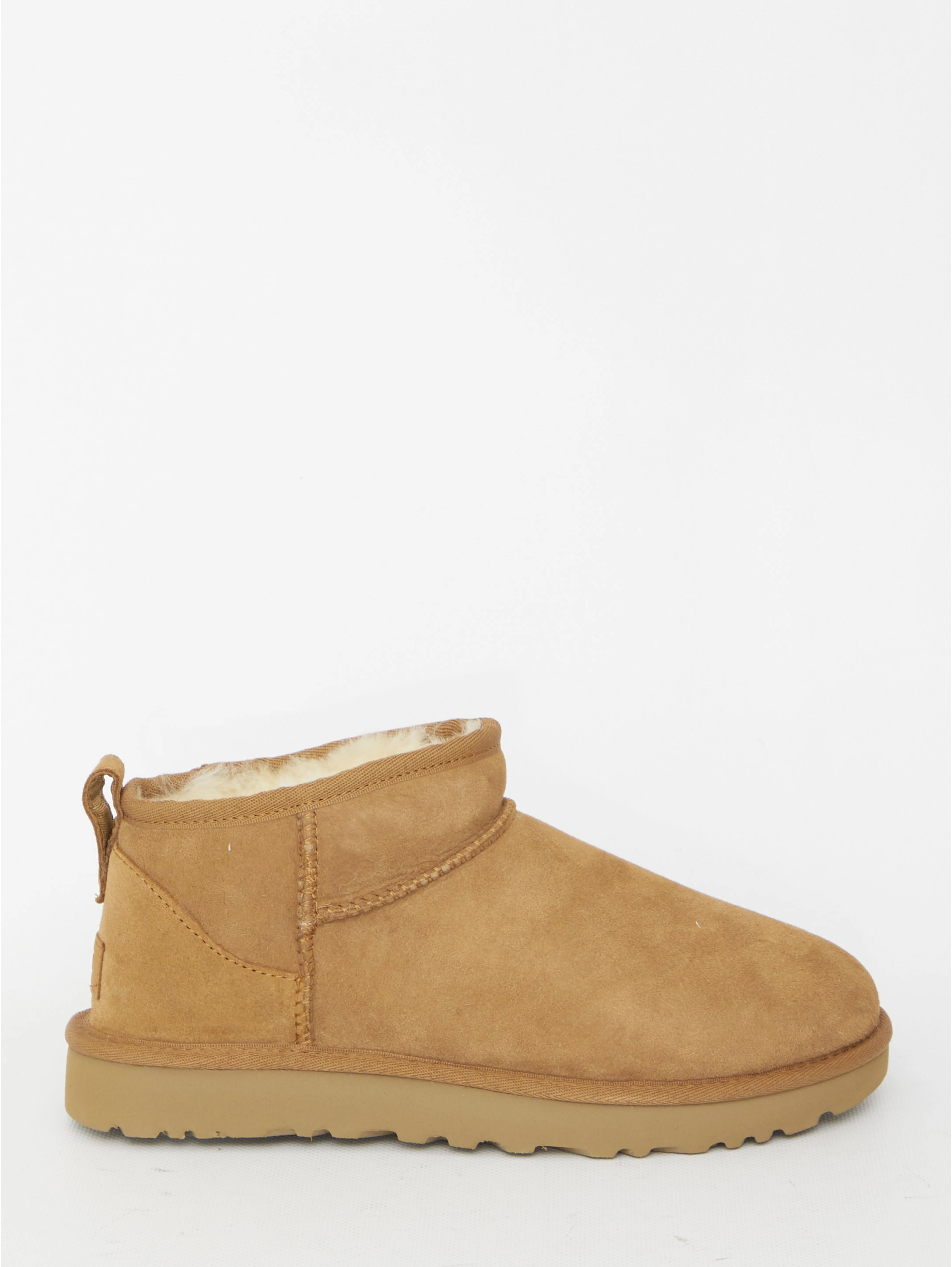 Men's Classic Ultra Mini boots