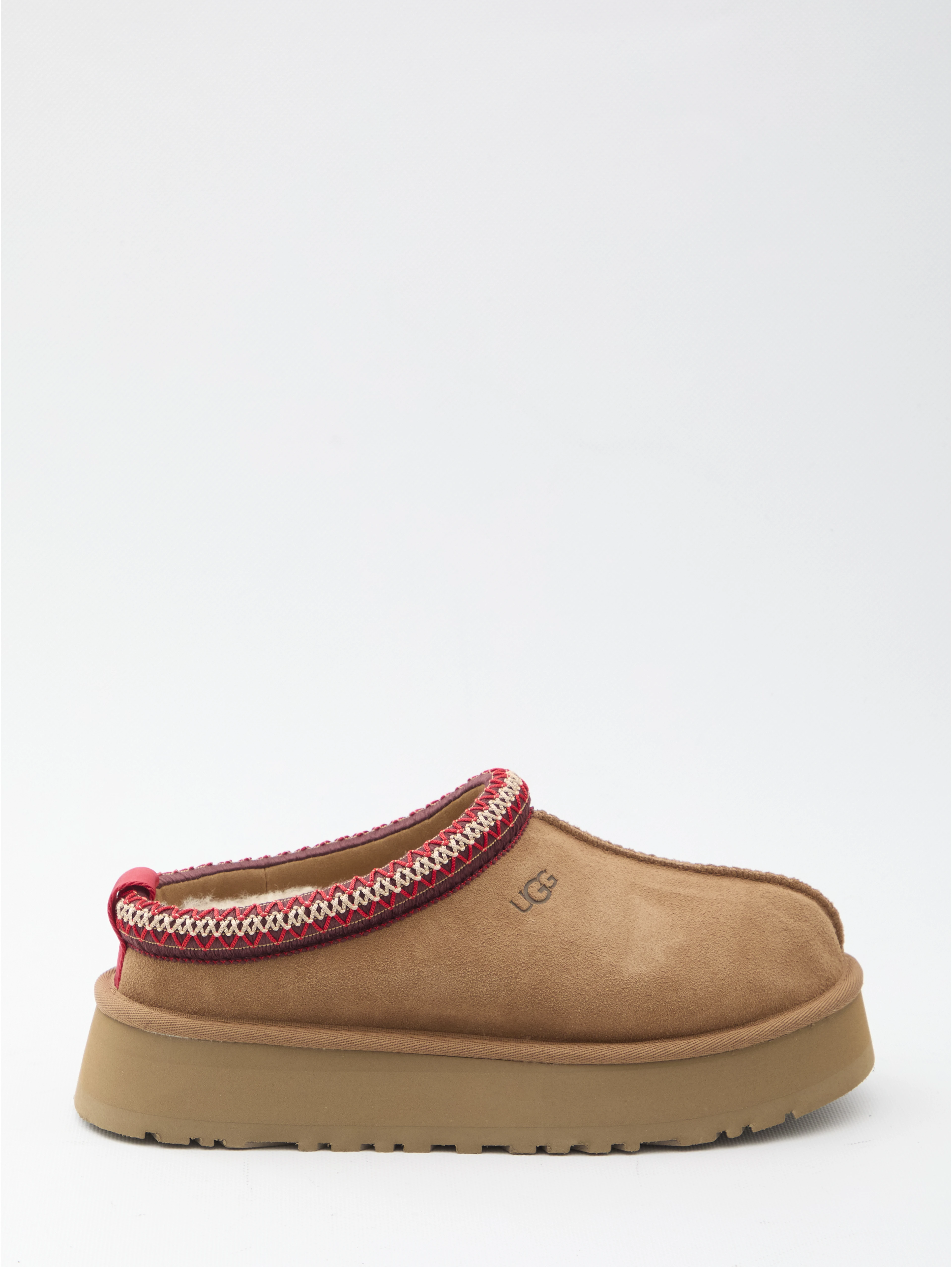 Women's Tazz II low boots