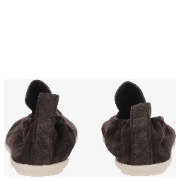 Dawson Espresso loafers