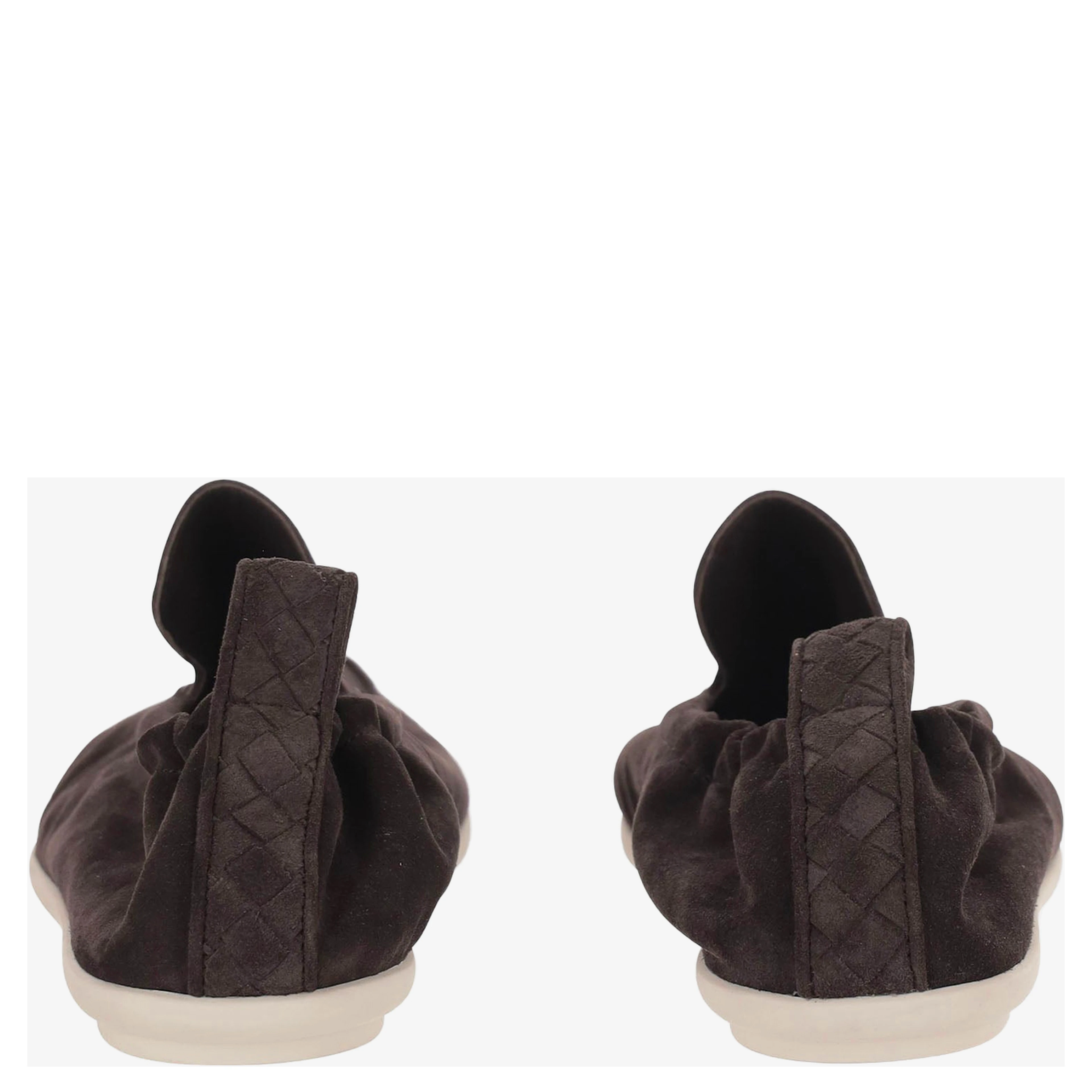 Dawson Espresso loafers