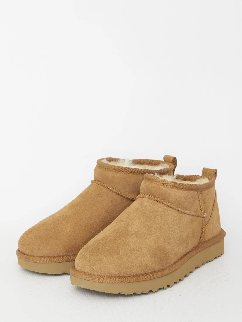 Men's Classic Ultra Mini boots
