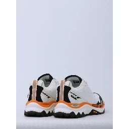 BRB Trail Low sneakers