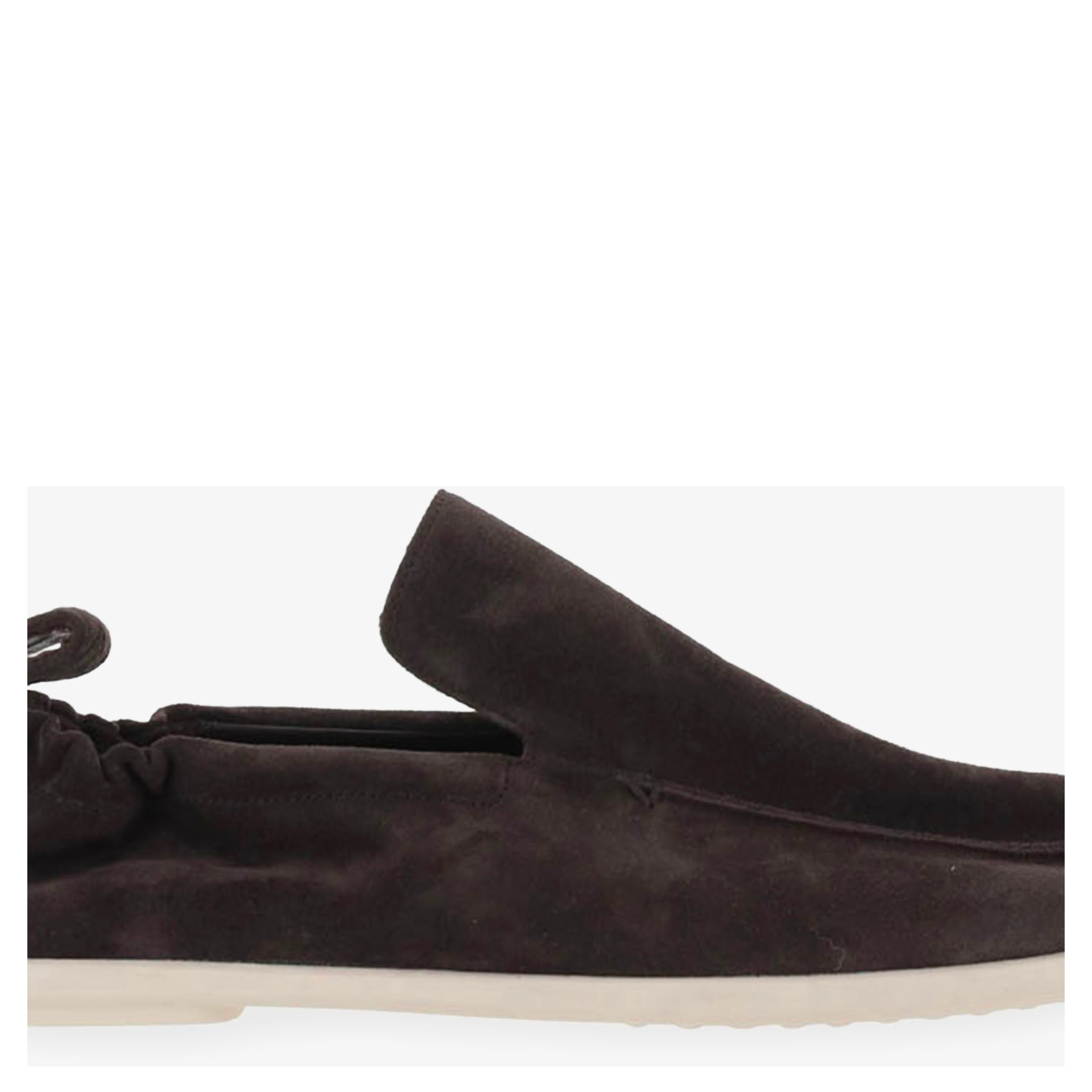 Dawson Espresso loafers