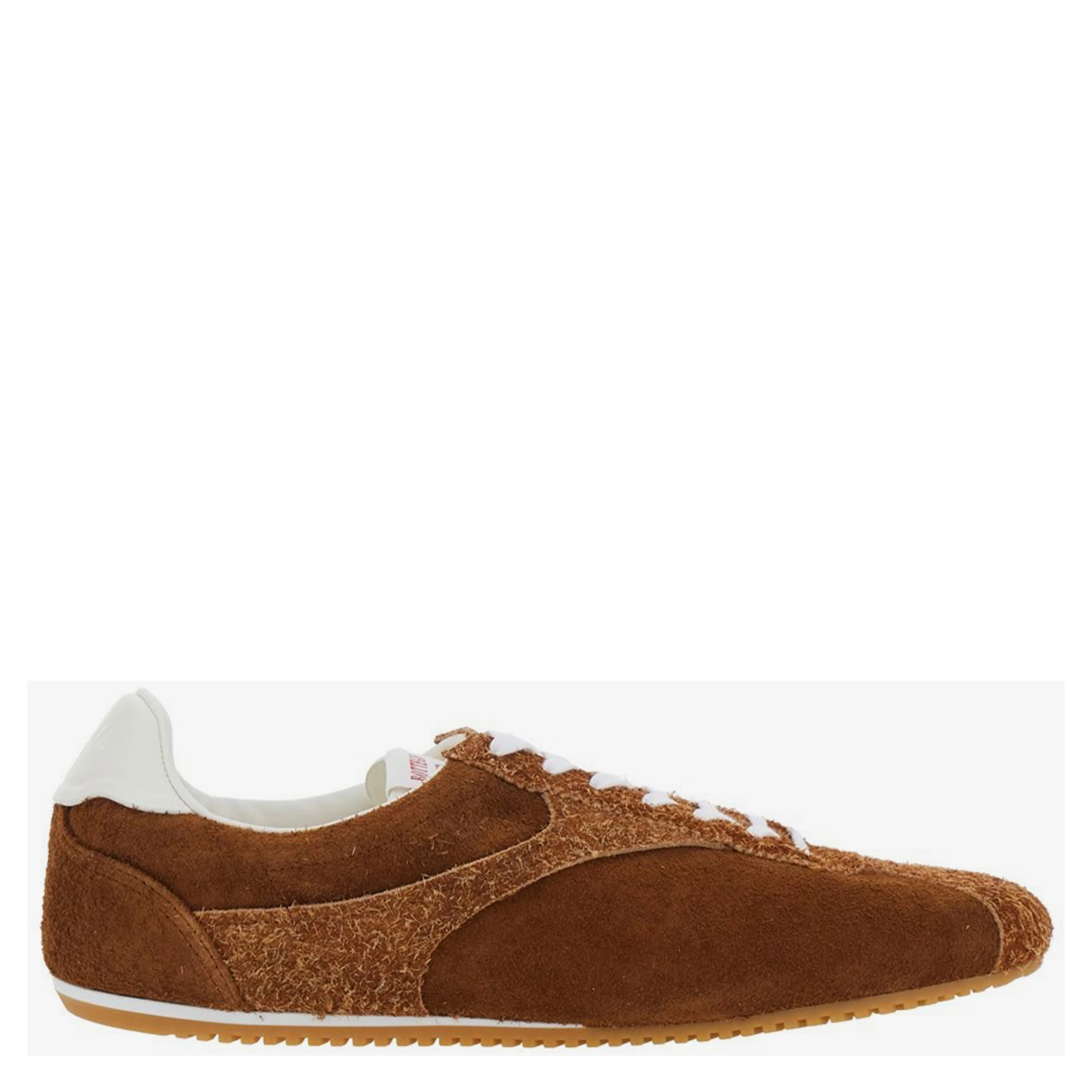 Shot sneakers