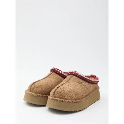 Women's Tazz II low boots