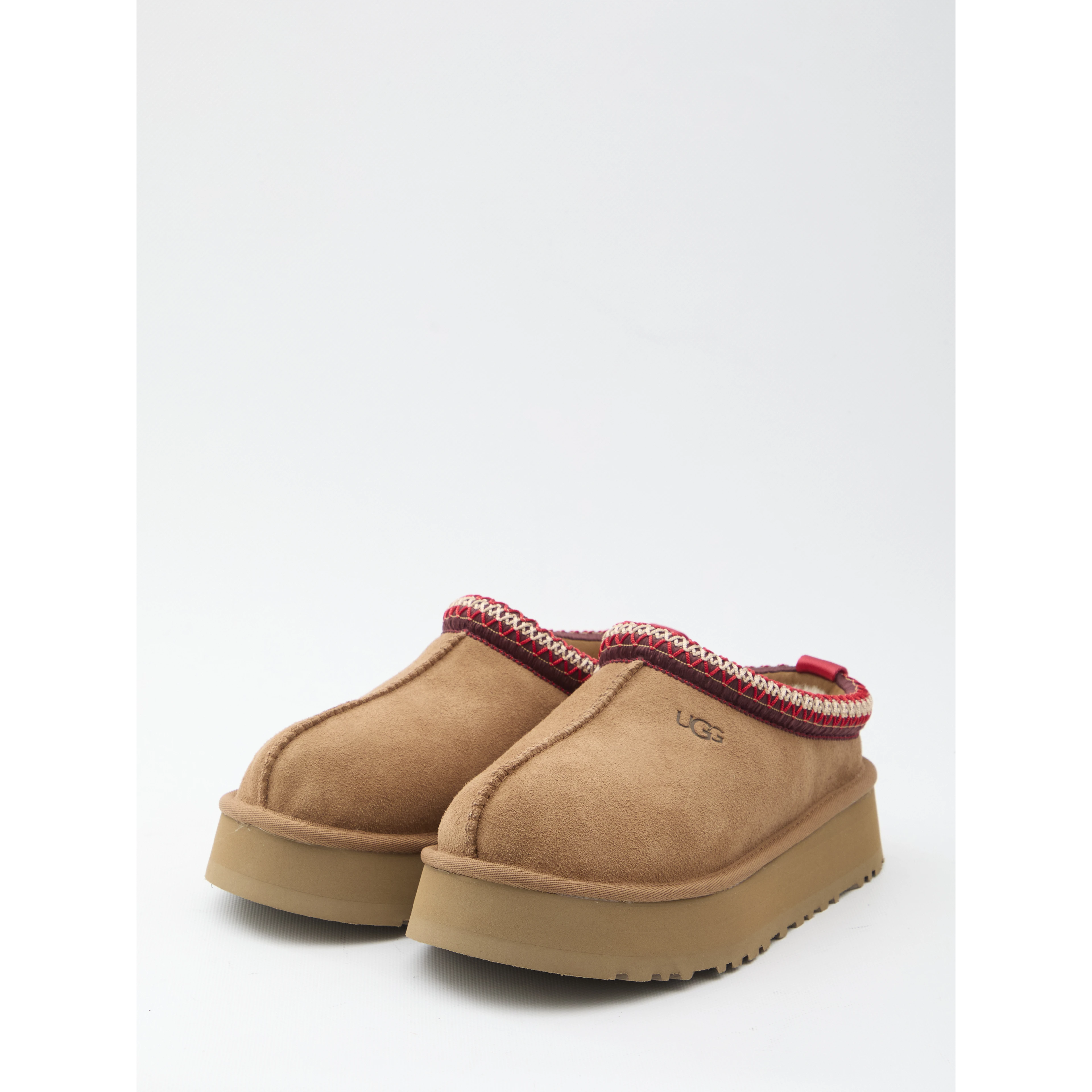 Women's Tazz II low boots