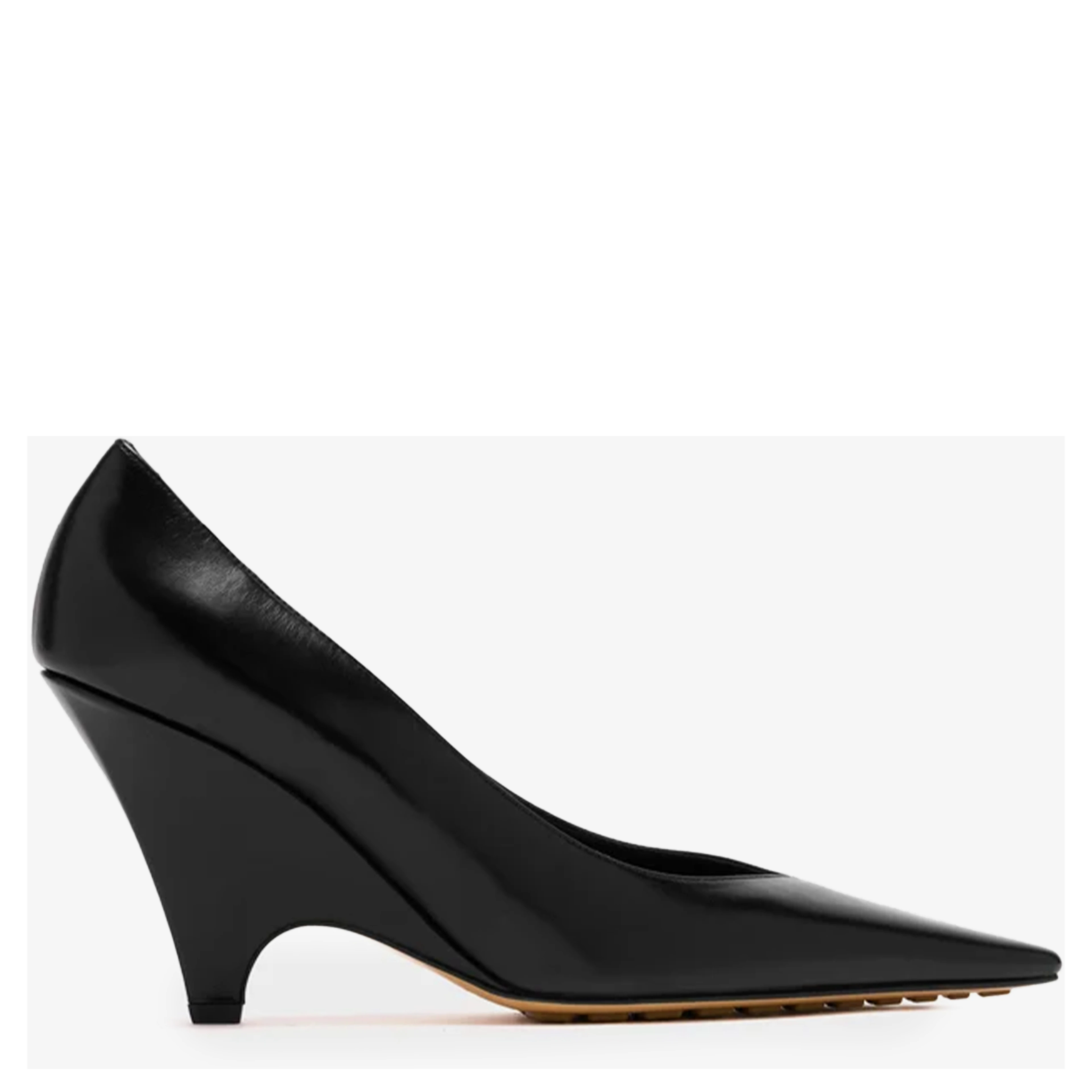 Scaletta pumps