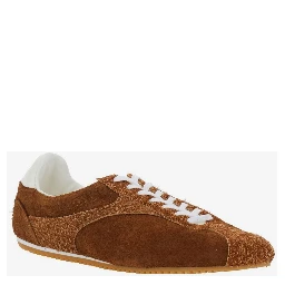 Shot sneakers