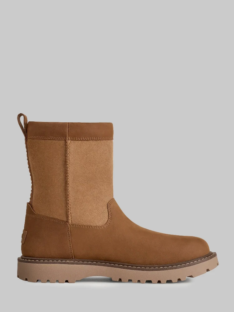 Men's Classic Birch II boots