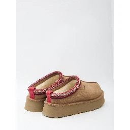 Women's Tazz II low boots