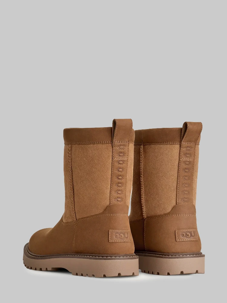 Men's Classic Birch II boots alternative
