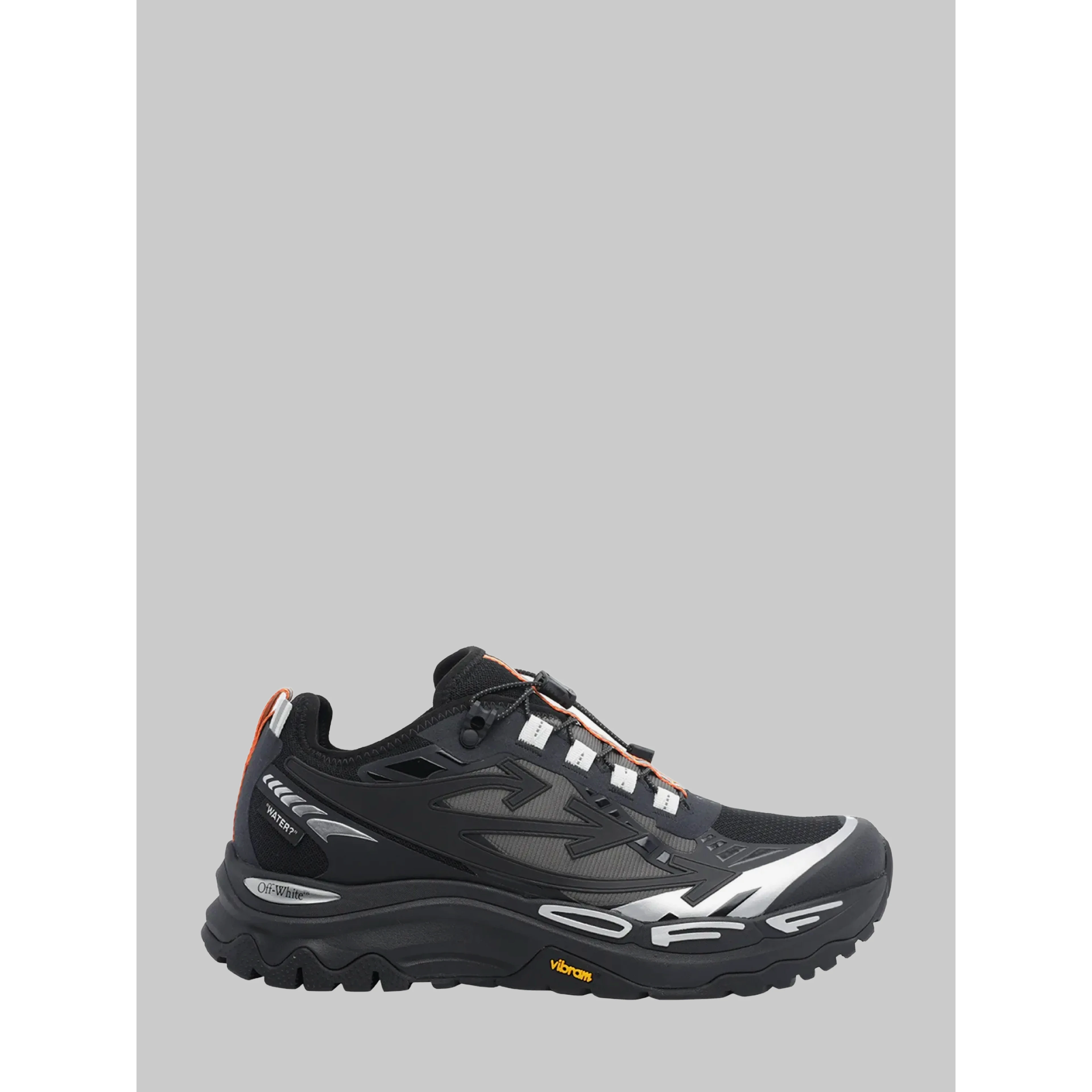 BRB Trail Low sneakers