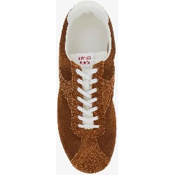 Shot sneakers