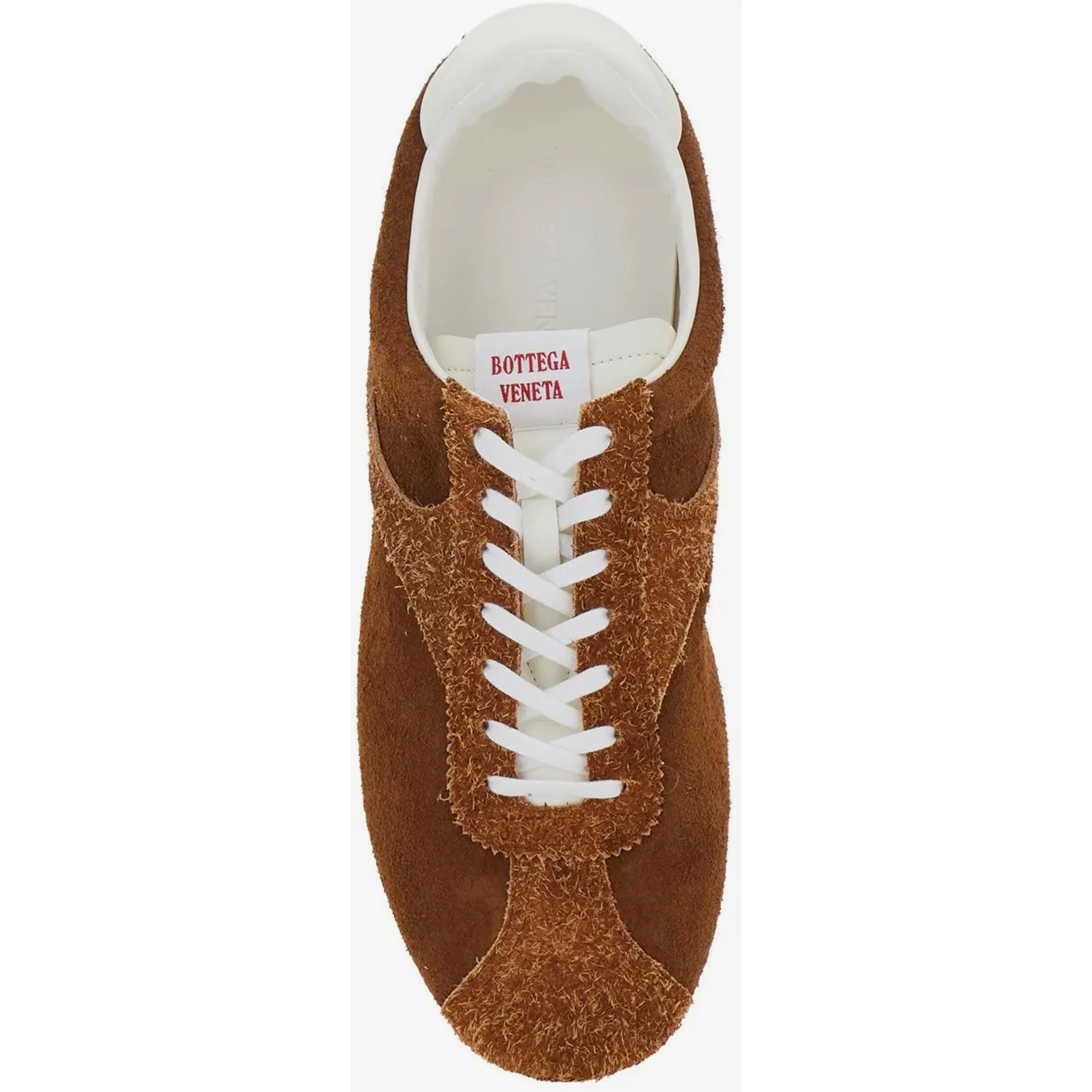 Shot sneakers