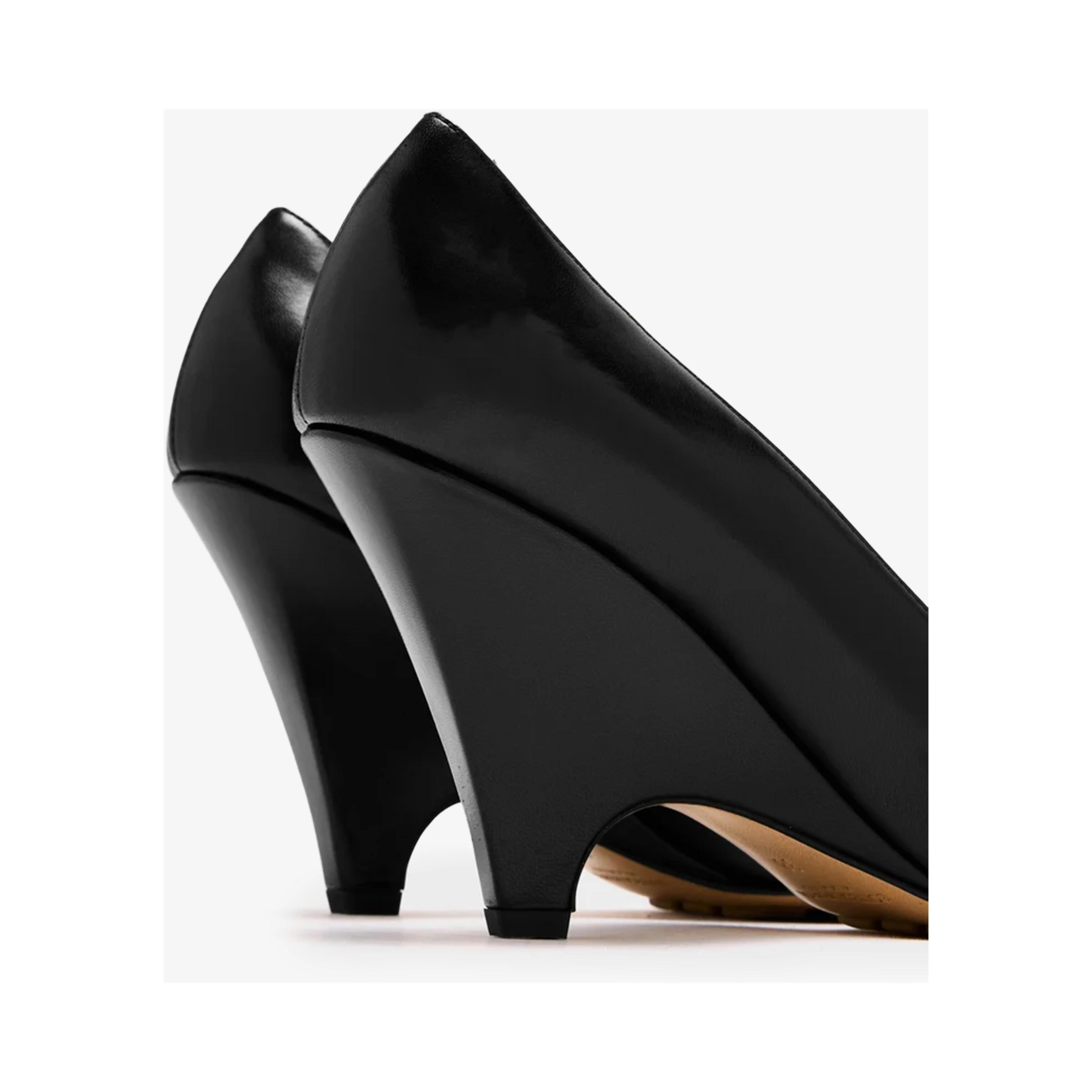 Scaletta pumps