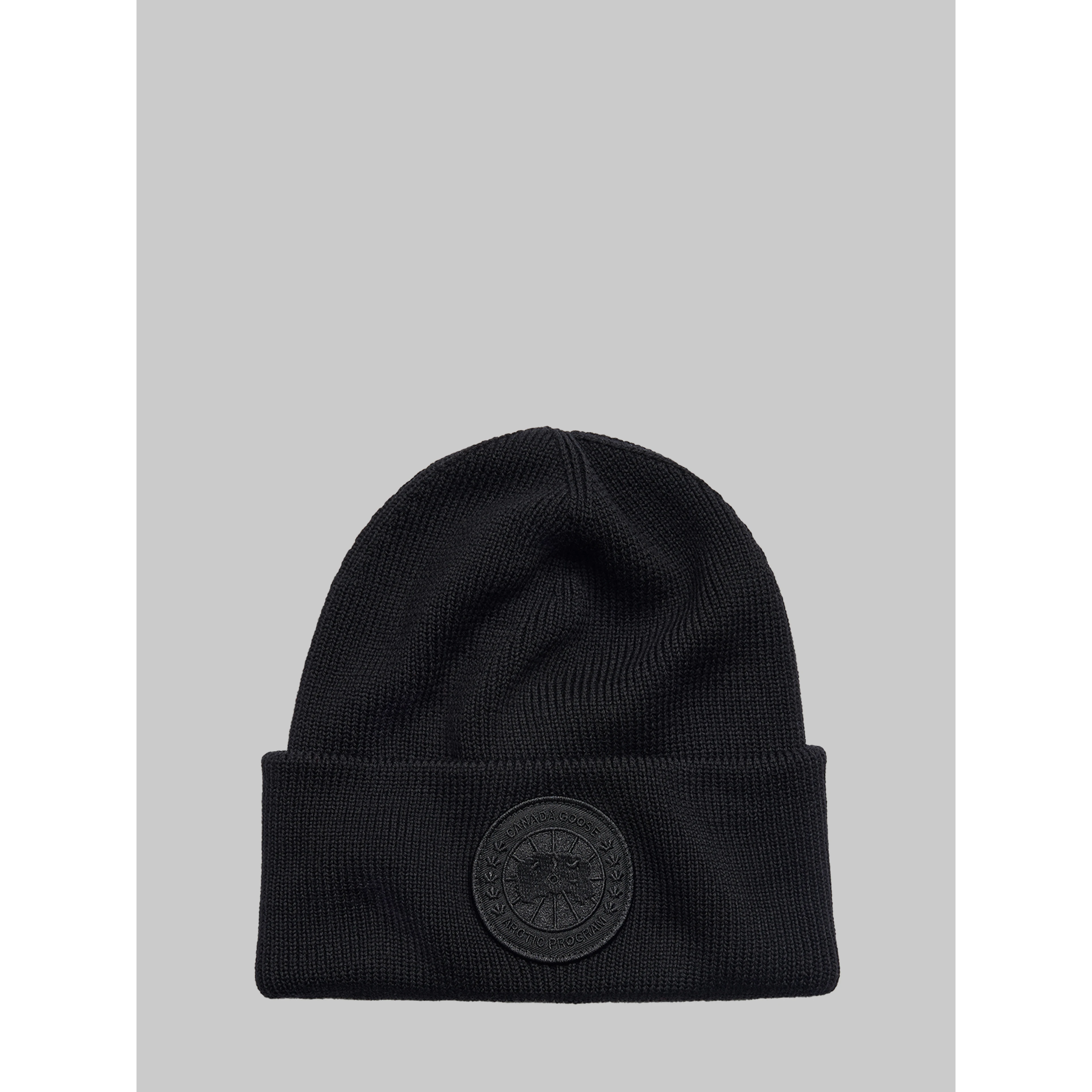 Arctic Toque beanie