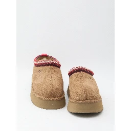 Women's Tazz II low boots