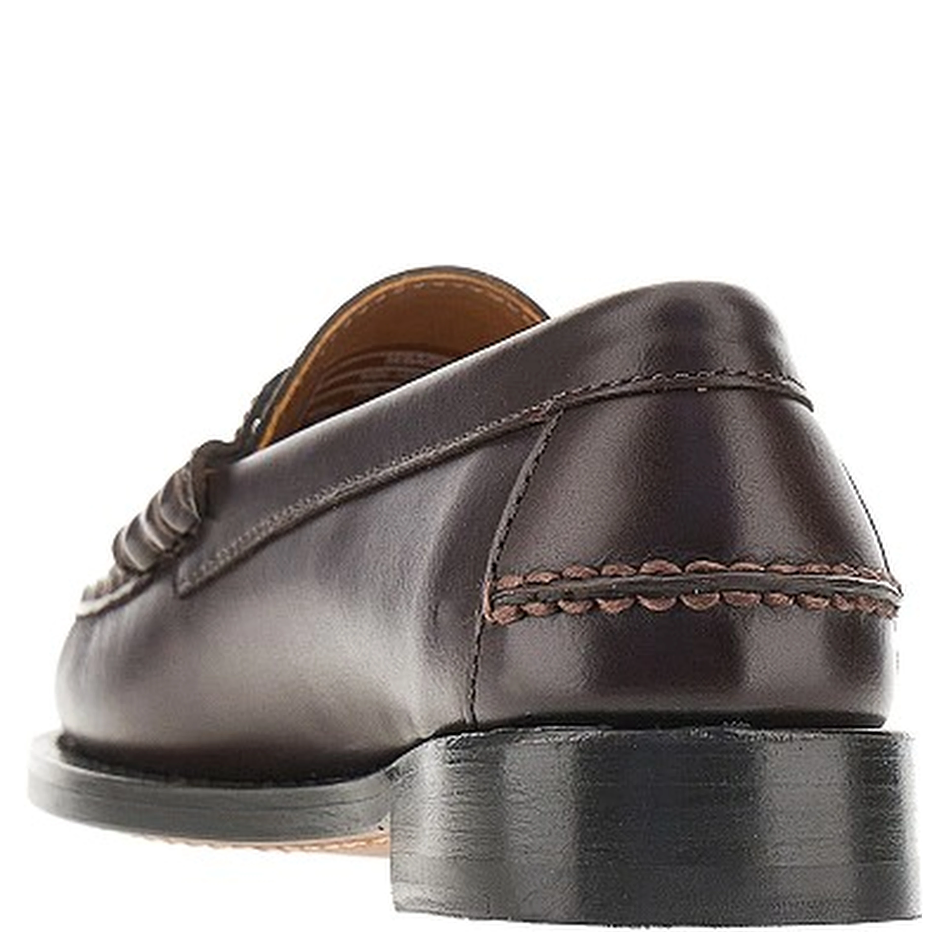 'Ferrara' leather loafers