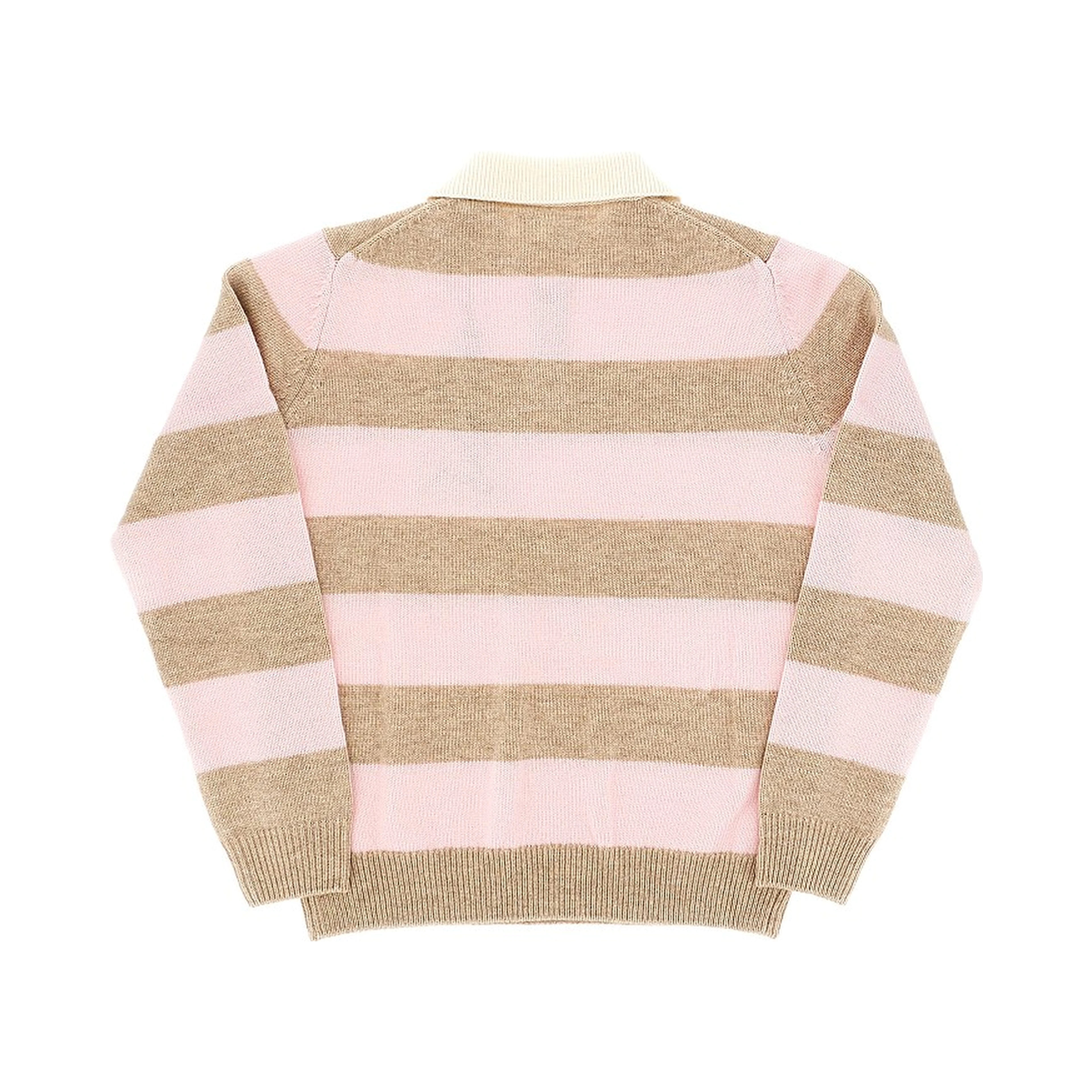 'Hadidy' wool and cashmere blend sweater