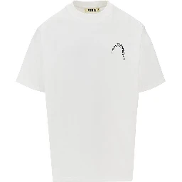 'WBBaine Warp' T-shirt