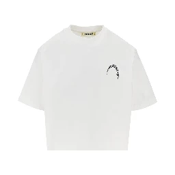 'WBBaine Warp' T-shirt