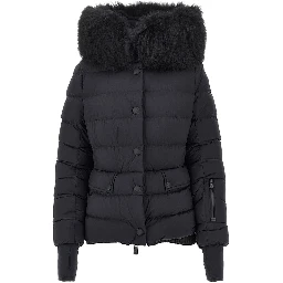 'Armoniques' ski down jacket