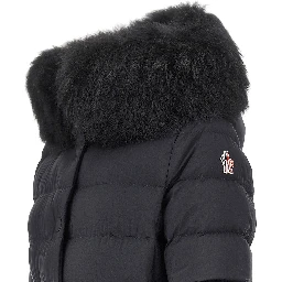 'Armoniques' ski down jacket