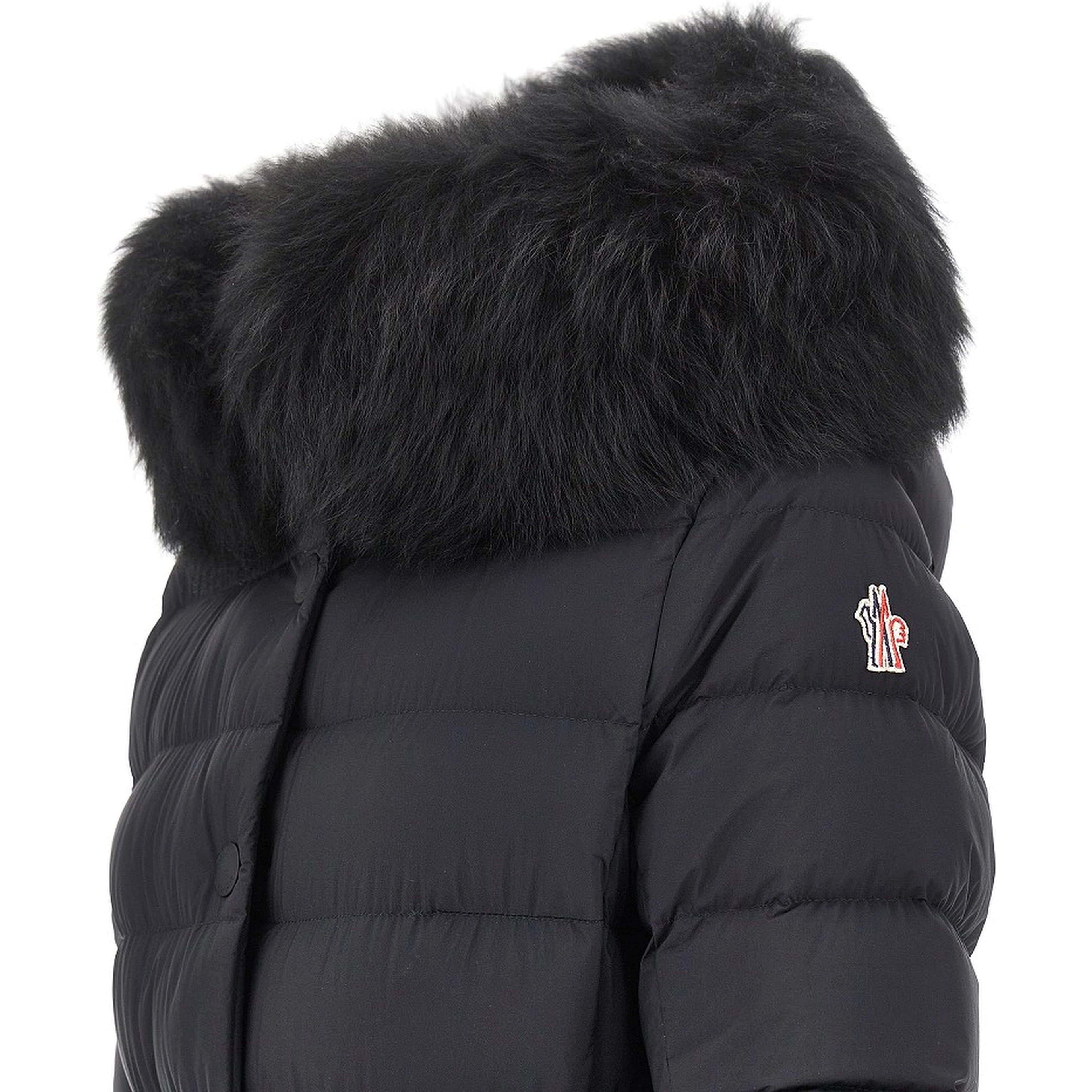 'Armoniques' ski down jacket