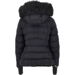 'Armoniques' ski down jacket