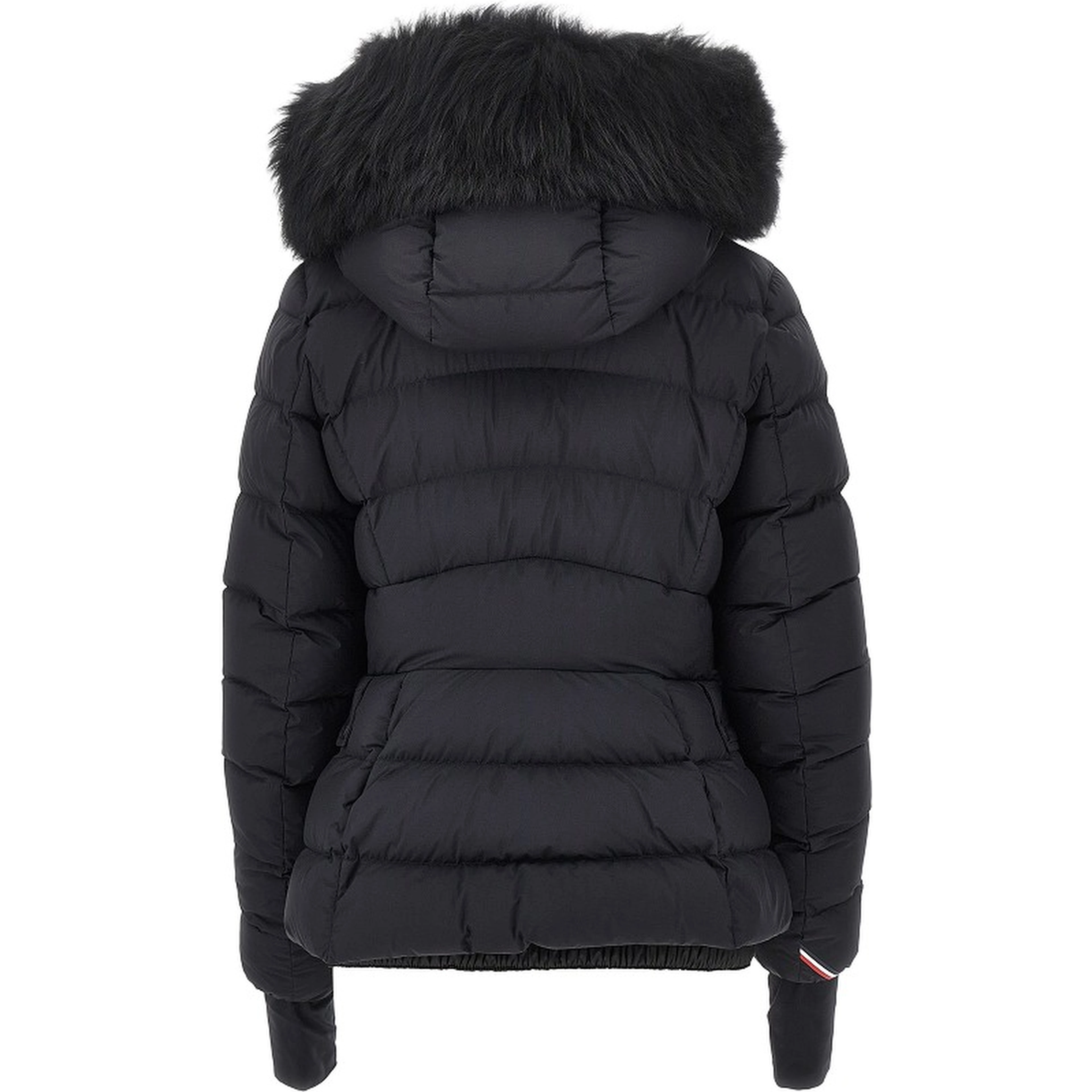 'Armoniques' ski down jacket