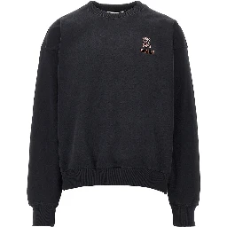 'WBDuke Tiger' crewneck sweatshirt